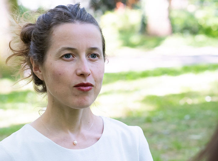 Portrait juliette delbreuve 2