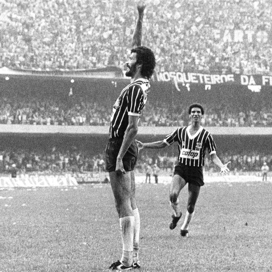 Socrates corinthians