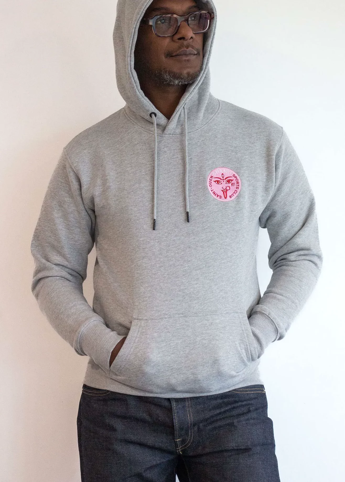 Sweat hm shanti 1