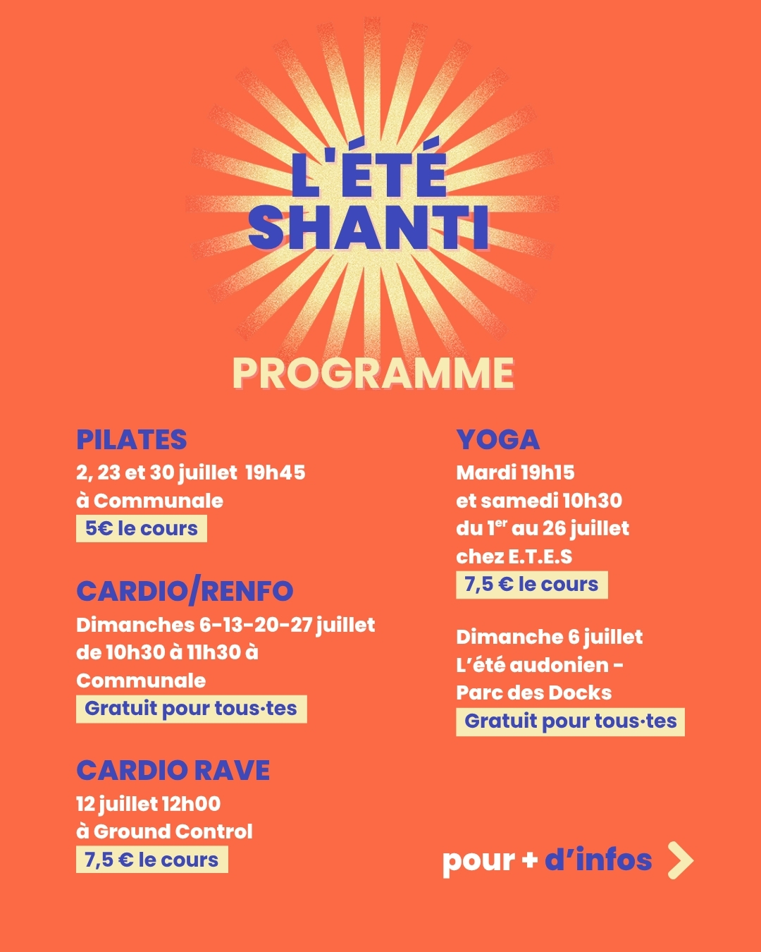 Ete shanti mobile
