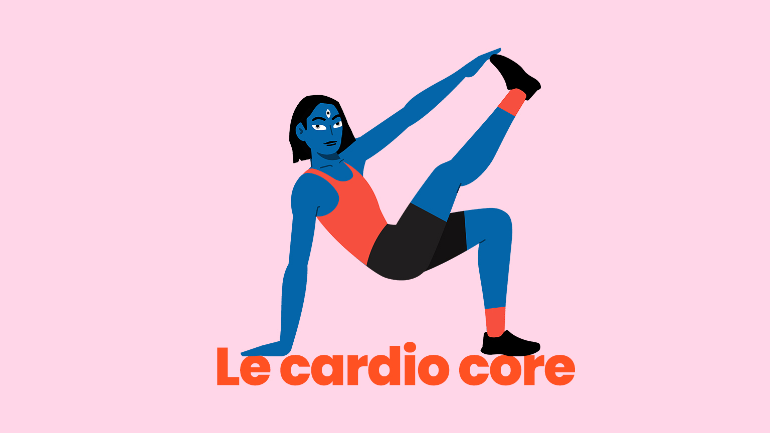 Cardio core couv