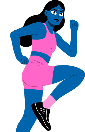 Cardio renfo