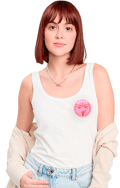 Debardeur Shanti