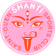 LOGO SHANTI ROSE small