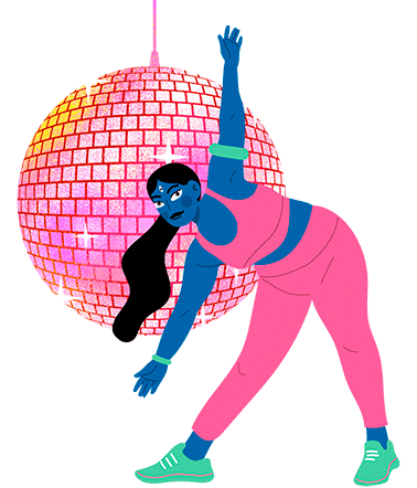 CARDIO RAVE