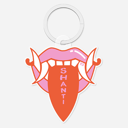Porte clef