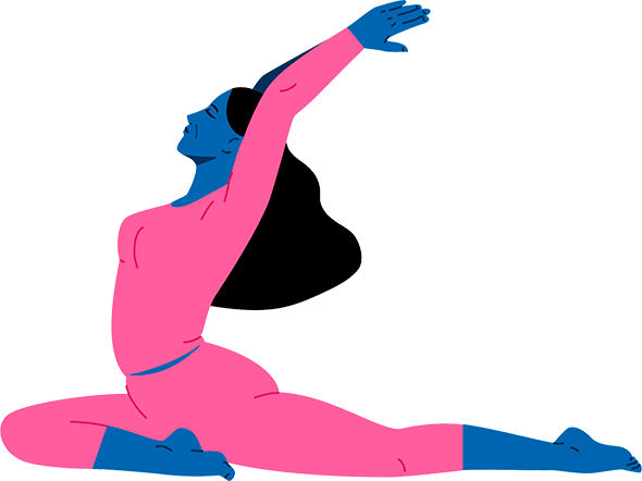 Yoga doux