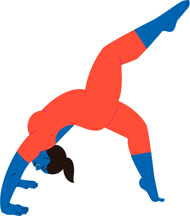 Yoga intermediaire