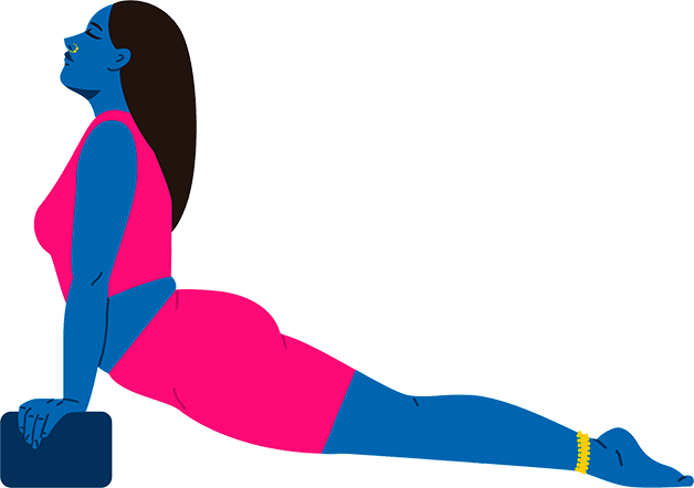 Yoga ts Niveau site
