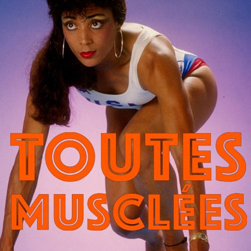 Toutesmusclees post