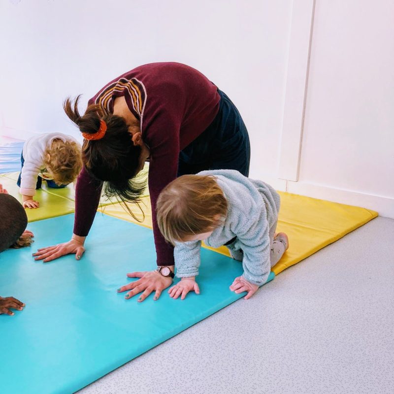 Yoga enfant Marion Pao-1