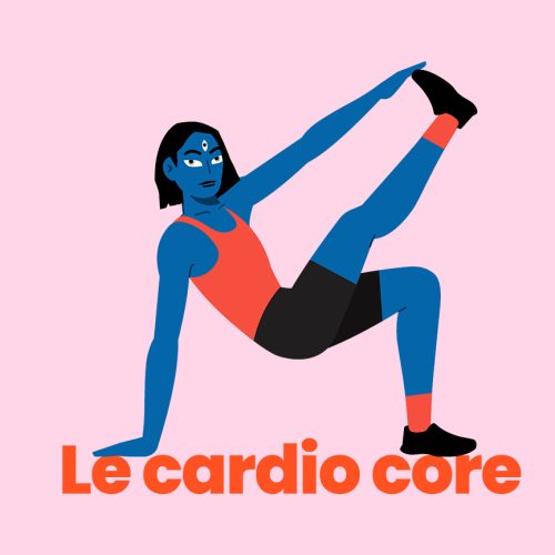 Cardio core couv